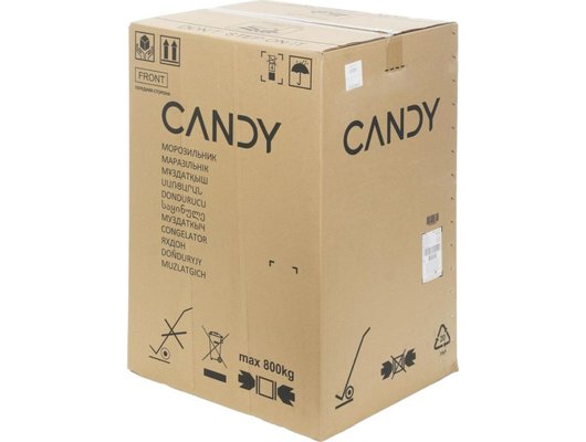 Морозильный ларь CANDY CCM100R